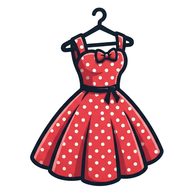 PinUp Stils